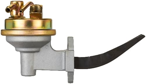 Mekanisk bränslepump-7