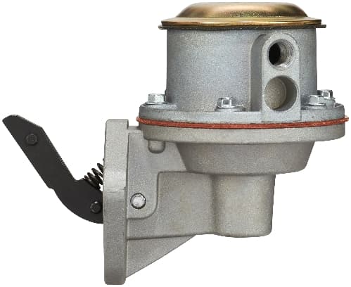 Mekanisk bränslepump-7