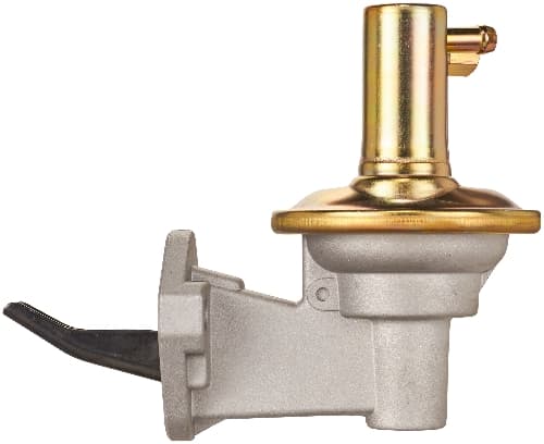 Mekanisk bränslepump-7