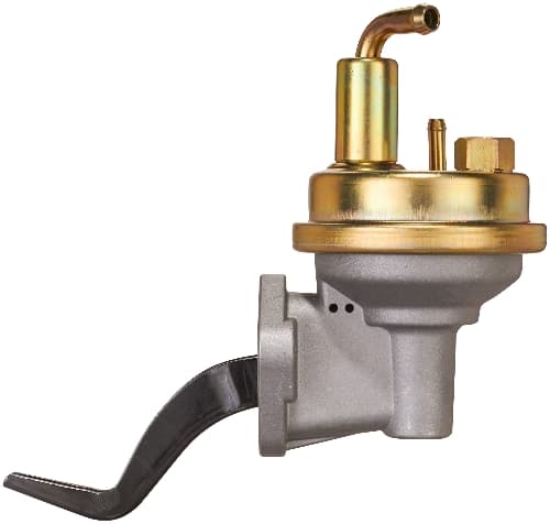 Mekanisk bränslepump-7