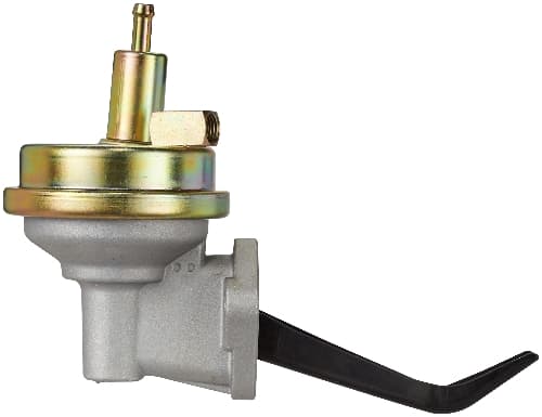 Mekanisk bränslepump-7