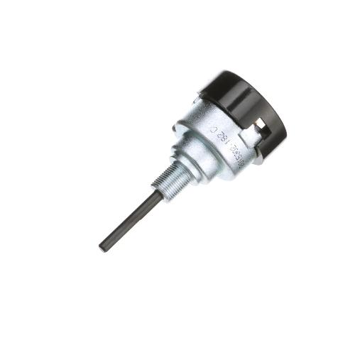 Vindrutetorkarbrytare