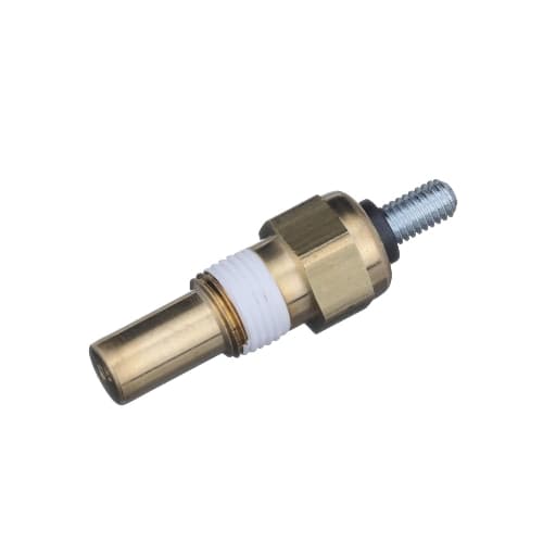 Tempgivare kylvätska