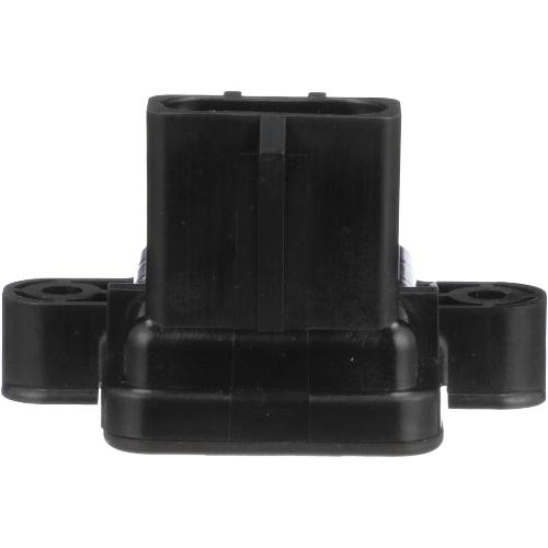 Insugningsgrenrör trycksensor