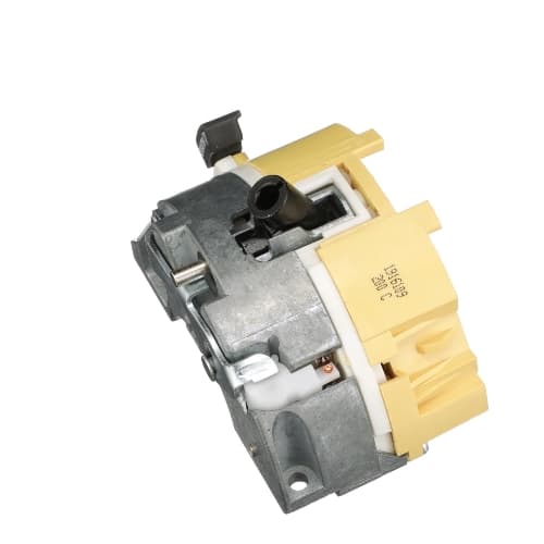 Blinkersspak multifunktion