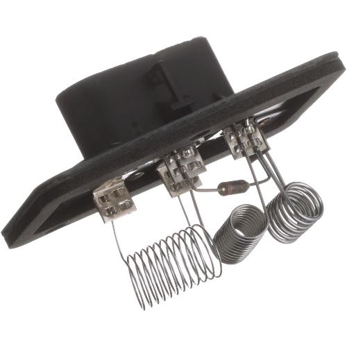 HVAC-fläktmotormotstånd