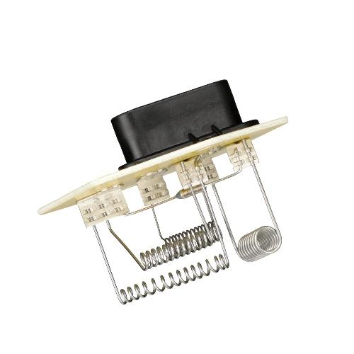 HVAC-fläktmotormotstånd