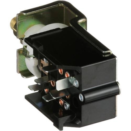 Ljuskontakt strålkastare