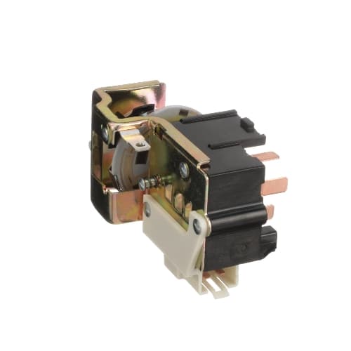 Ljuskontakt strålkastare-9