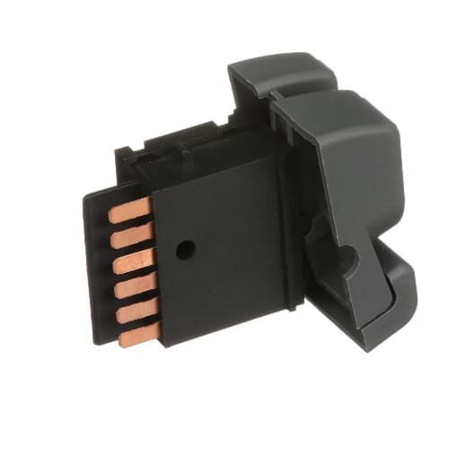 Ljuskontakt strålkastare