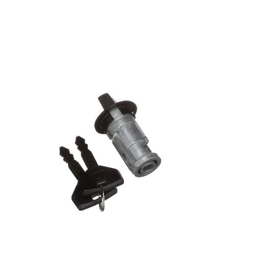 Tändningslås-cylinder