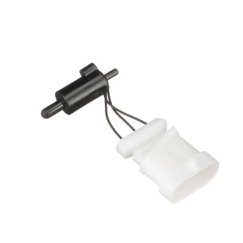 Spjällägesgivare (TPS)