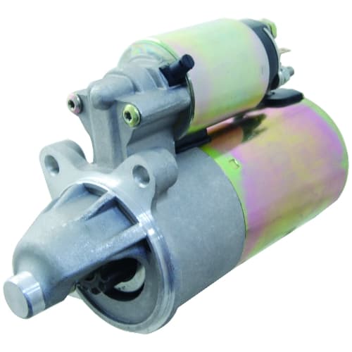Startmotor-19