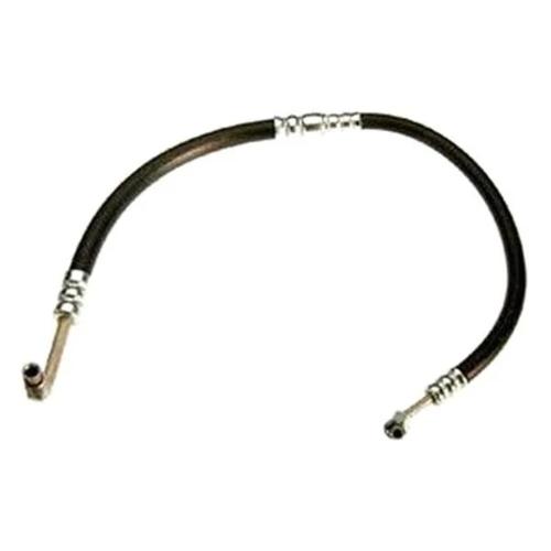 Tryckslang styrservo