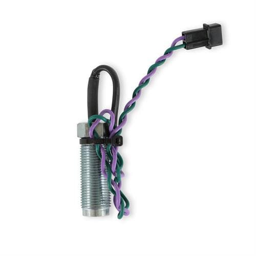 Triggerhjulsats vevaxel-14