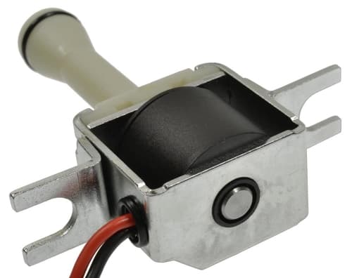 Styrsolenoid automat-5