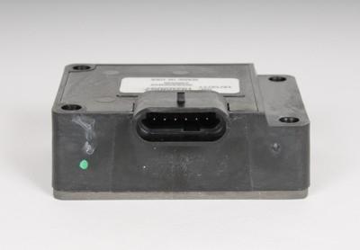 Dieselinsprutar styrmodul