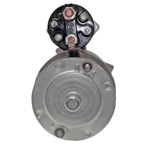 Startmotor-6