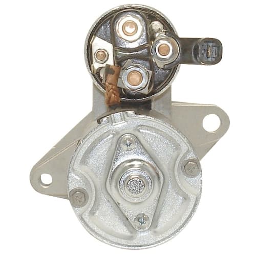 Startmotor-6