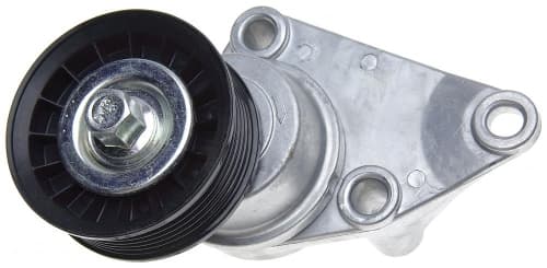 Drivremsspännare komplett-7