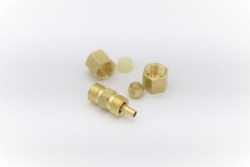 Slangkoppling multifunktion