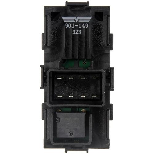 Kontakt fönsterhiss