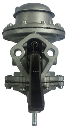 Mekanisk bränslepump-5