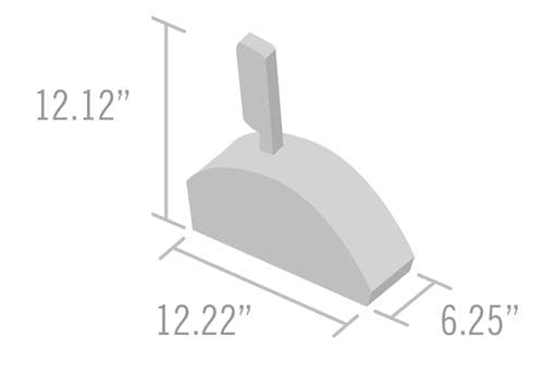 Komplett växelspaksenhet-7