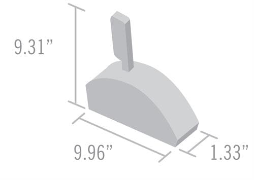 Komplett växelspaksenhet-7