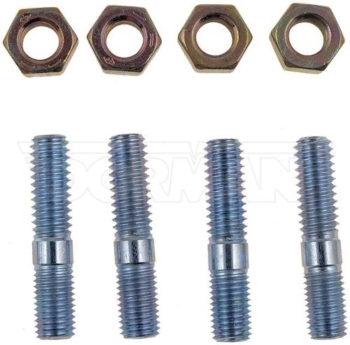 Pinnbultssats förgasare