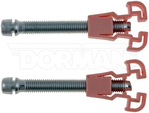 Justeringsskruv strålkastare