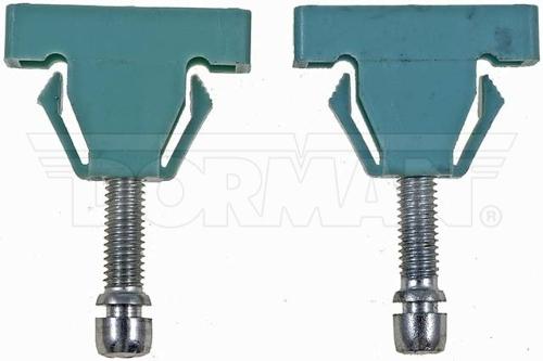Justeringsskruv strålkastare