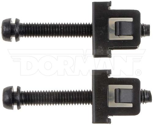 Justeringsskruv strålkastare