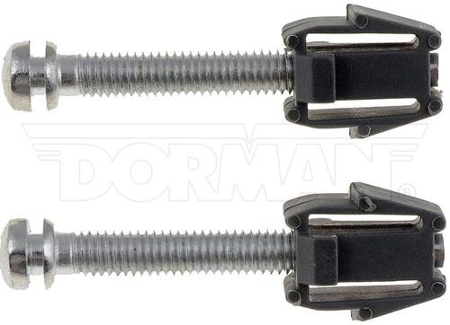 Justeringsskruv strålkastare