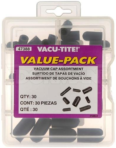 Vakuumpluggssortiment