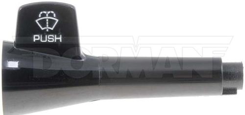 Spak vindrutespolare