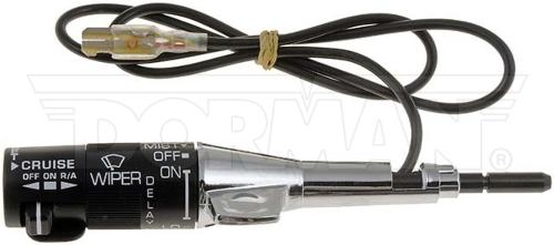 Blinkersspak multifunktion