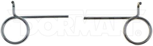 Blinkersarms returfjäder