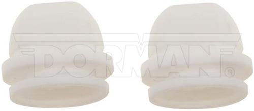 Bussning vindrutetorkarled