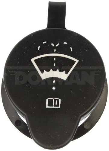 Lock spolvätskebehållare