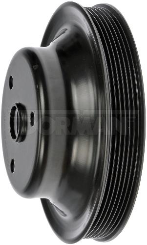 Remhjul svängningsdämpare