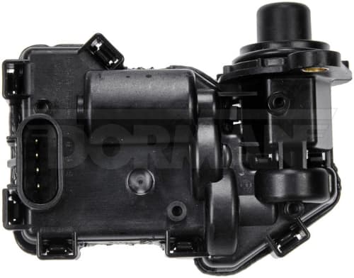 Aktuator 4WD-5