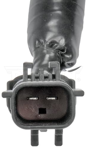 Differentiallås sensor-5