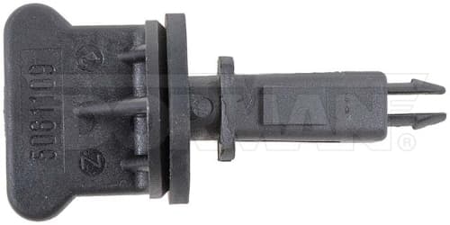 Avtappningsplugg kylare