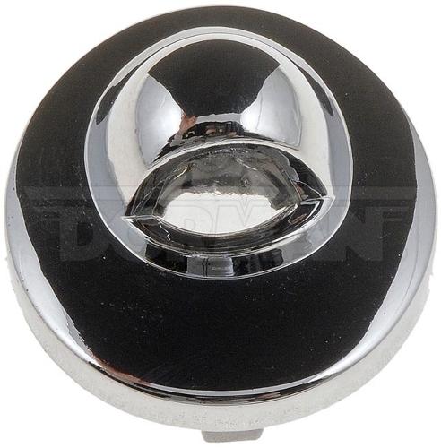 Lins nummerplåtsbelysning