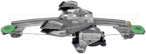 Fönsterhissmotor- och reglagetillsats