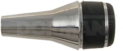 Växelspaksknopp automat