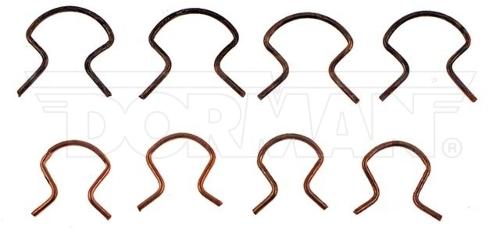 Spårring fönsterhandtag