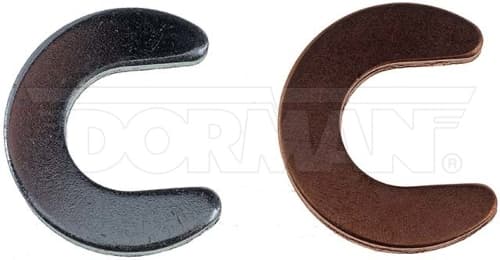 Lås C-klämma drivaxel-4