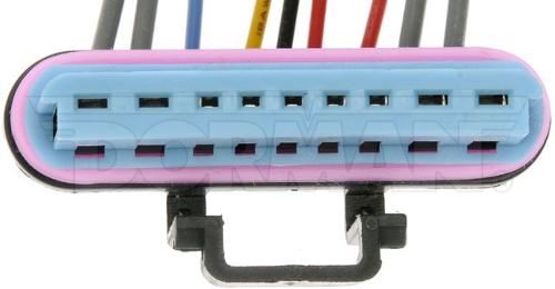 Kontaktstycke bränslespridare